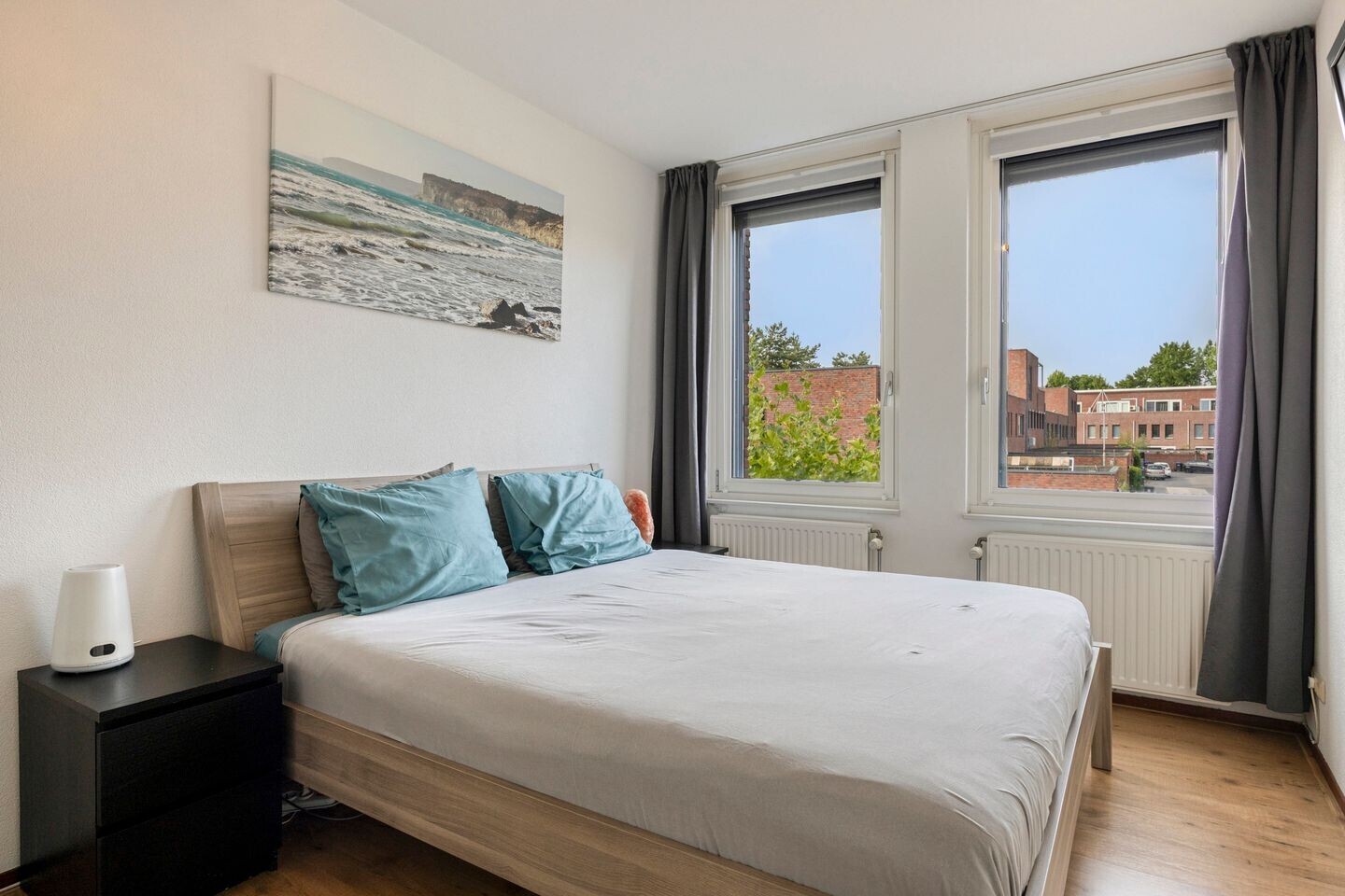 Tussenwoning te koop: van Maanenstraat 32, Eindhoven