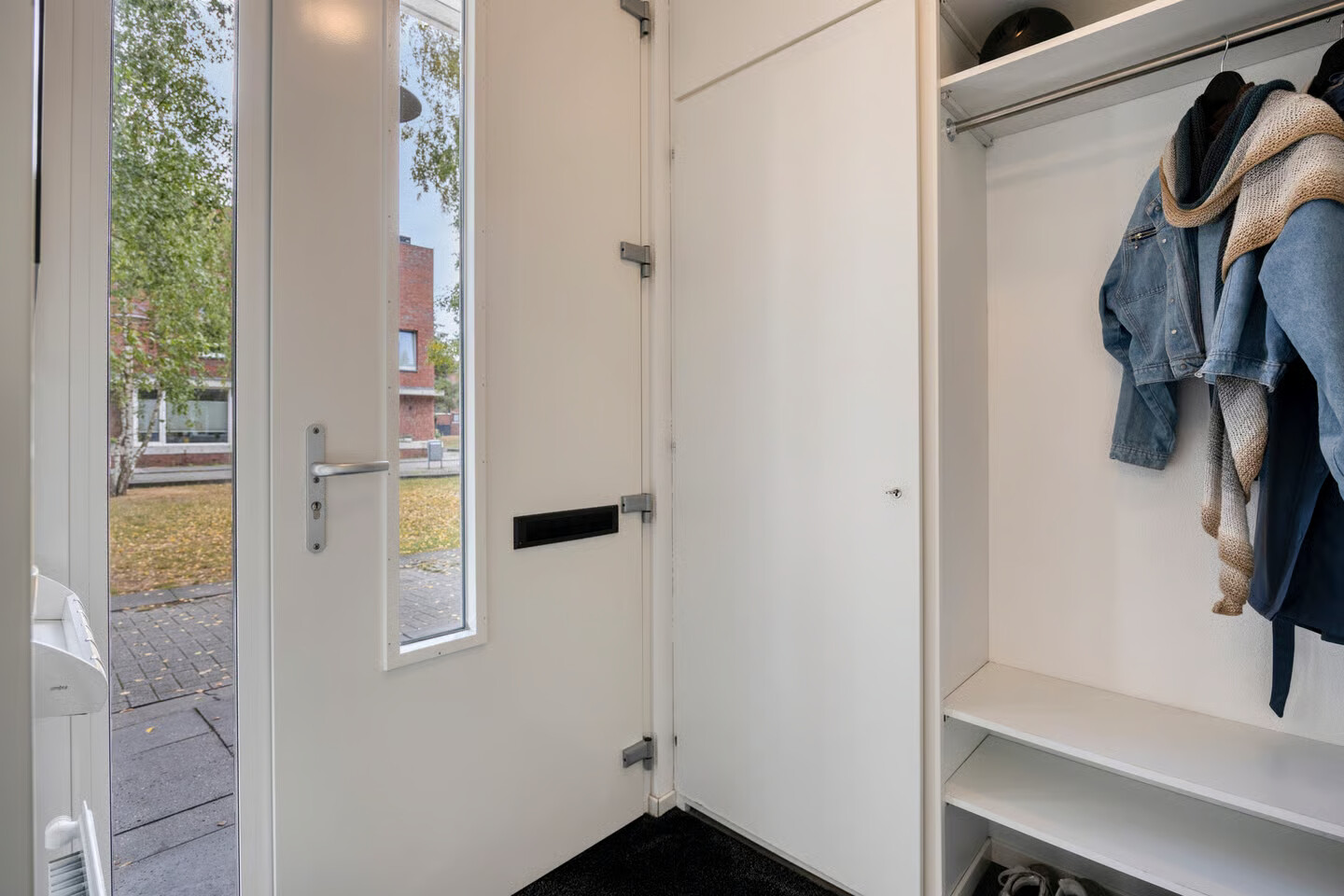 Tussenwoning te koop: van Maanenstraat 32, Eindhoven
