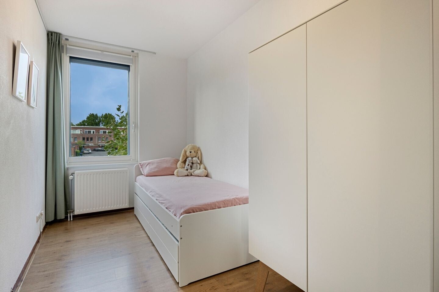 Tussenwoning te koop: van Maanenstraat 32, Eindhoven