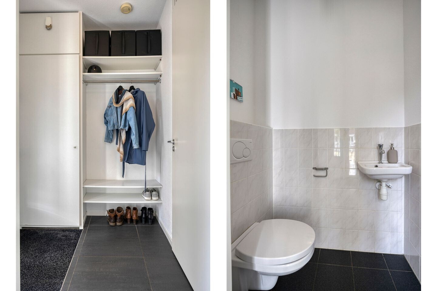 Tussenwoning te koop: van Maanenstraat 32, Eindhoven