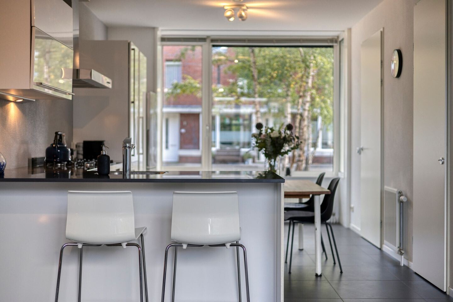 Tussenwoning te koop: van Maanenstraat 32, Eindhoven