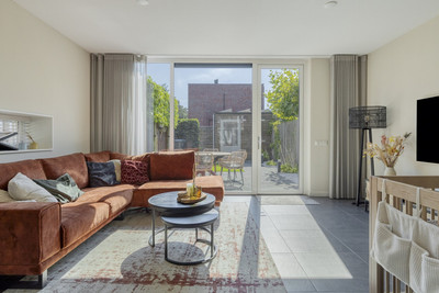 van Maanenstraat 36