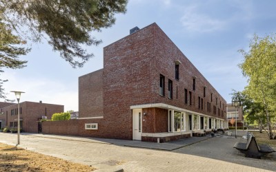 van Maanenstraat 36