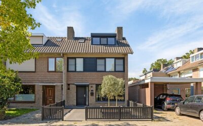 Leendert Donkerstraat 7