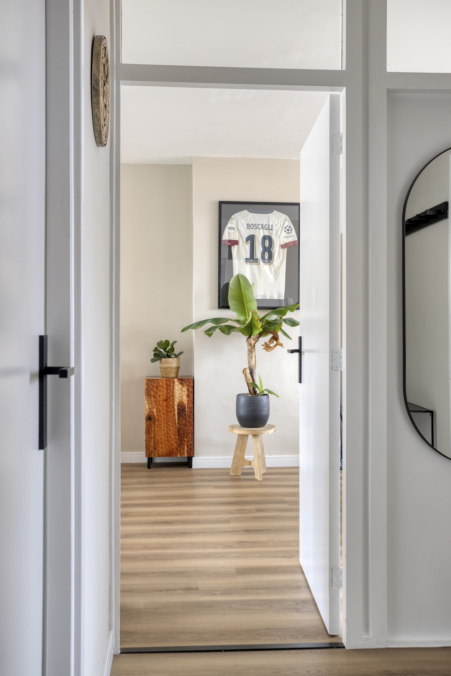Appartement te koop: Simon van Leeuwenstraat 10, Eindhoven