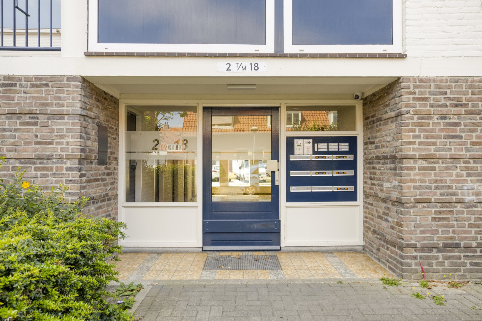 Appartement te koop: Simon van Leeuwenstraat 10, Eindhoven