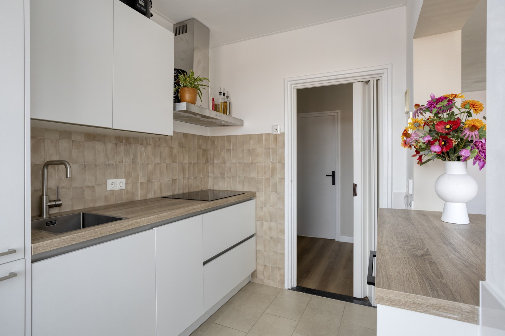 Appartement te koop: Simon van Leeuwenstraat 10, Eindhoven