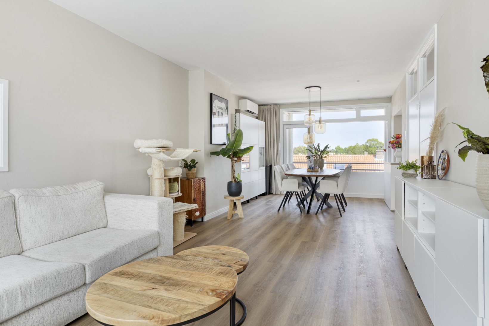 Appartement te koop: Simon van Leeuwenstraat 10, Eindhoven