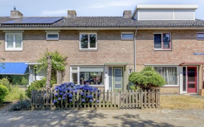 Schultinghstraat 36