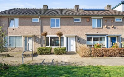 Teldershof 10