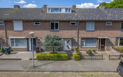 Levylaan 8