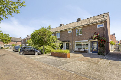 Krabbestraat 13