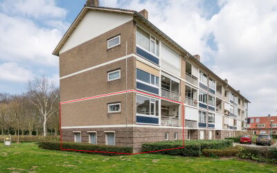 Rodenburgweg 28