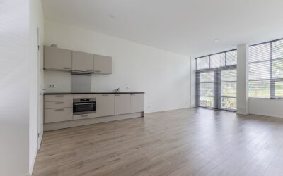 Appartement te koop Mendelssohnlaan 3