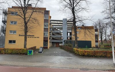 Donizettilaan 109