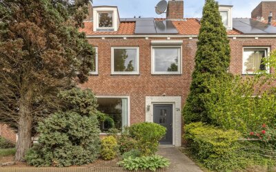 Schubertlaan 24