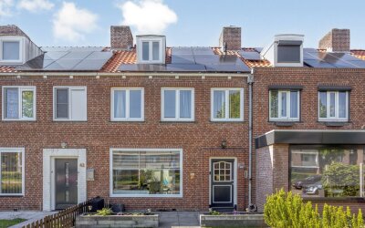 Schubertlaan 40