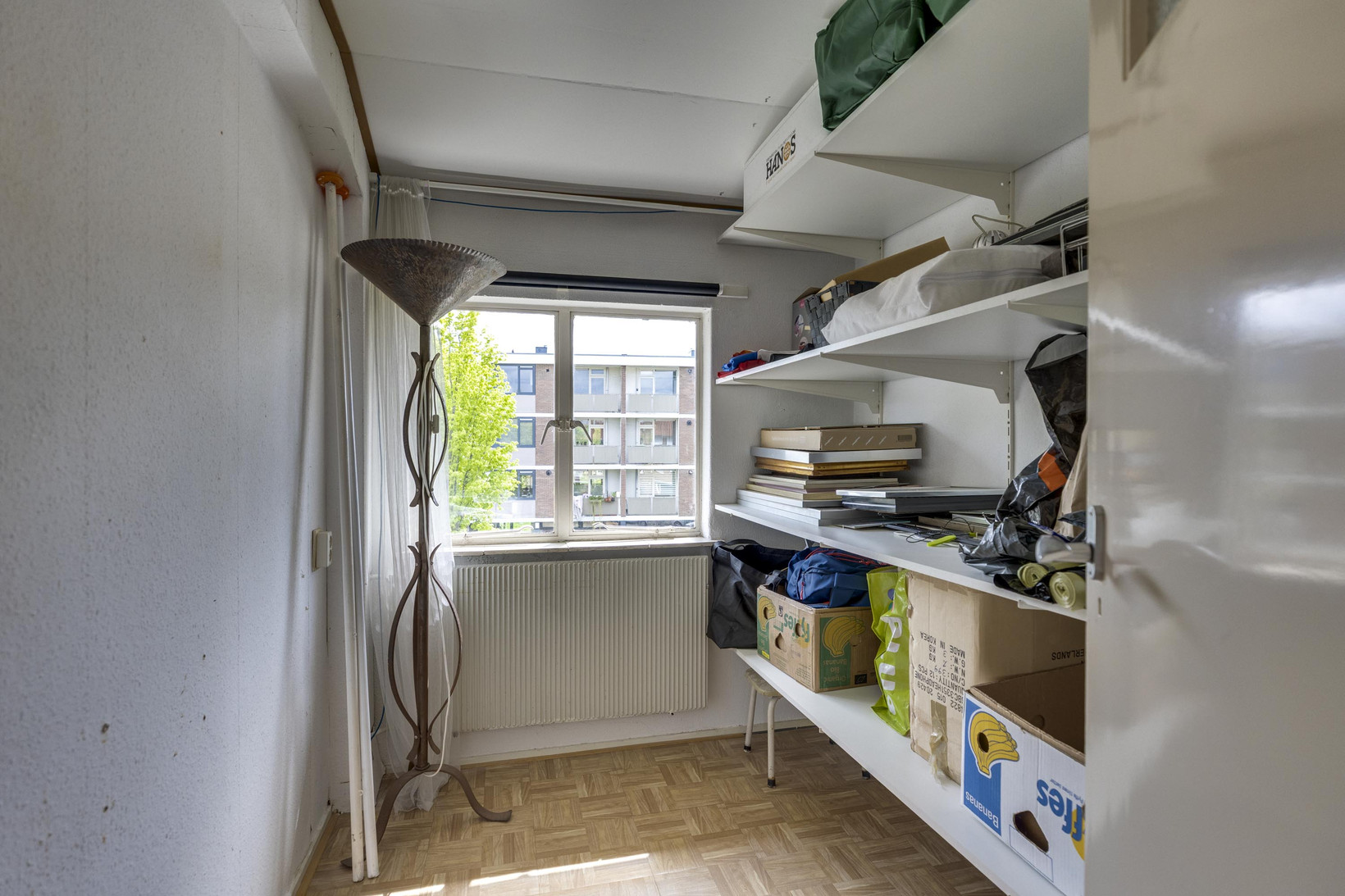 Tussenwoning te koop: Schubertlaan 64, Eindhoven