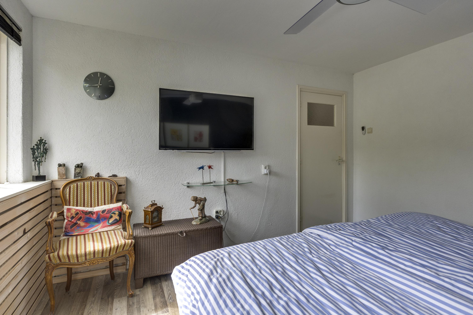 Tussenwoning te koop: Schubertlaan 64, Eindhoven