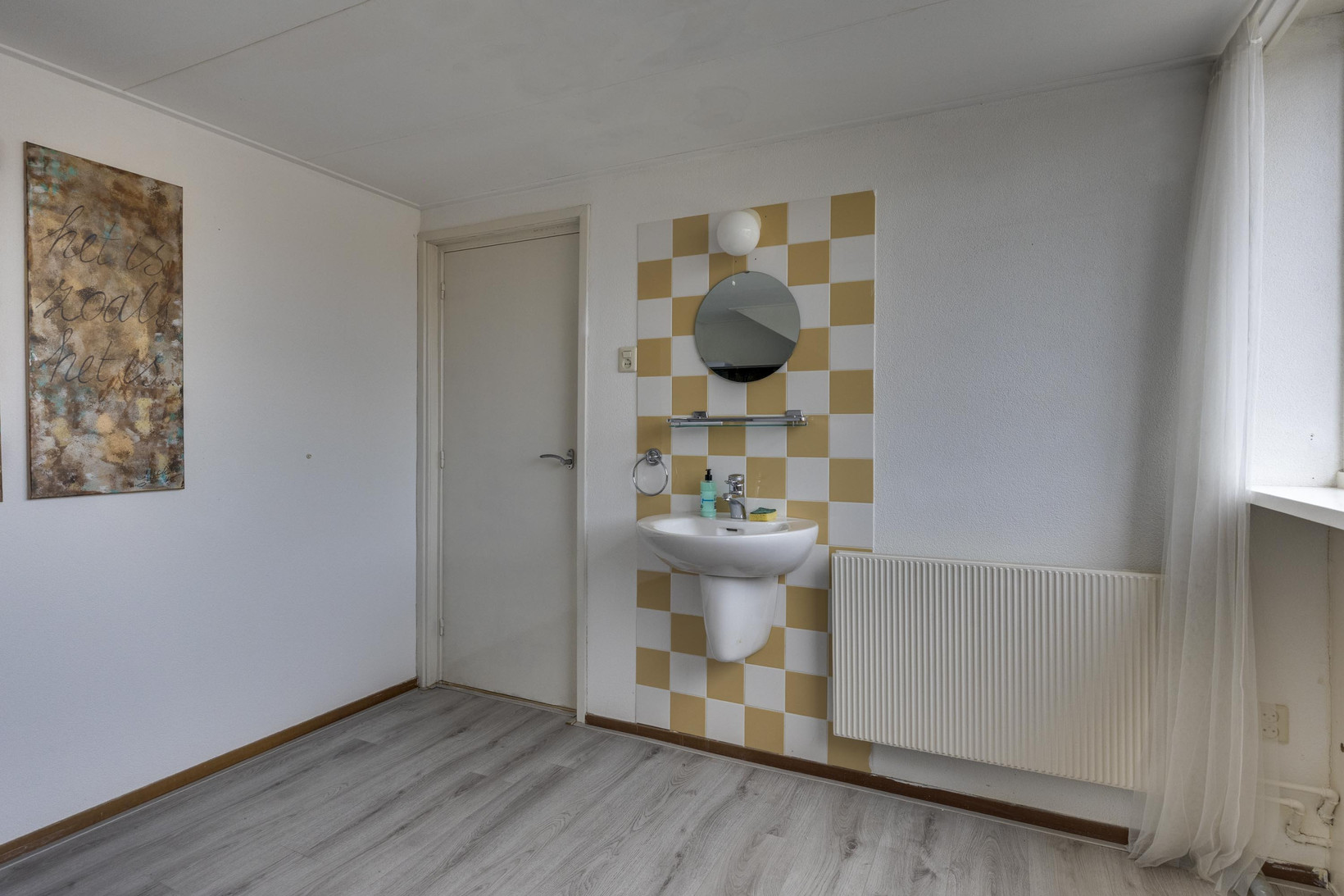 Tussenwoning te koop: Schubertlaan 64, Eindhoven