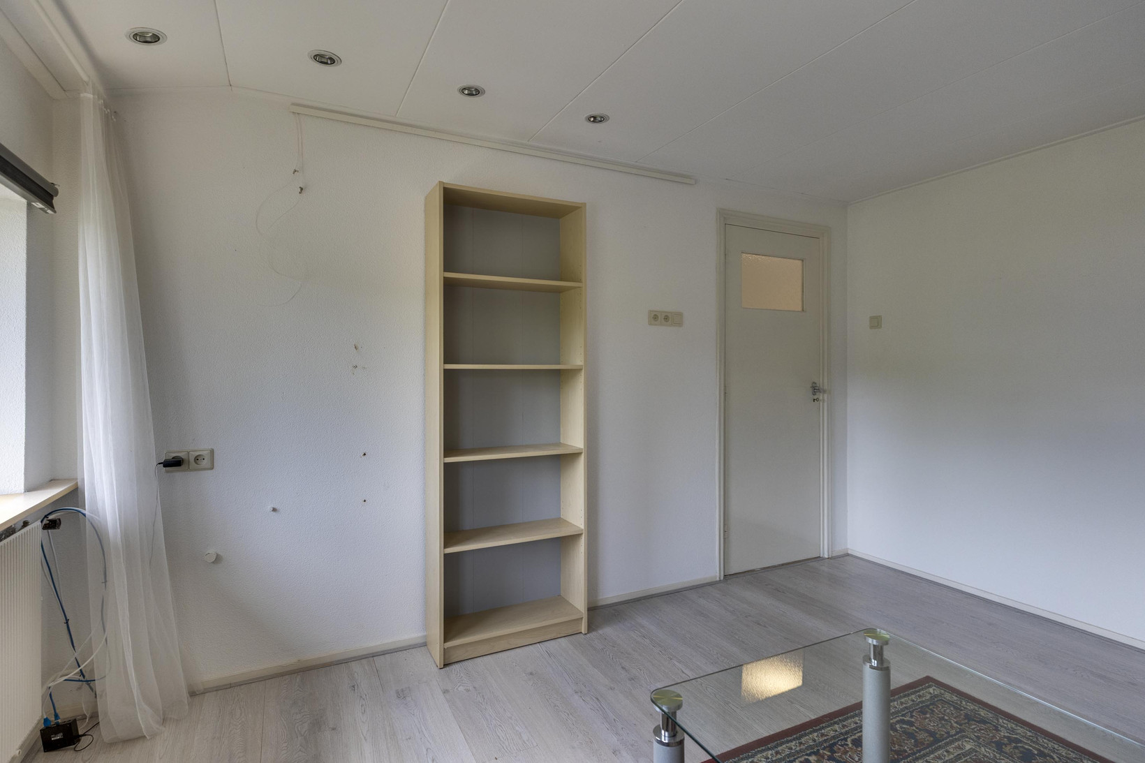 Tussenwoning te koop: Schubertlaan 64, Eindhoven
