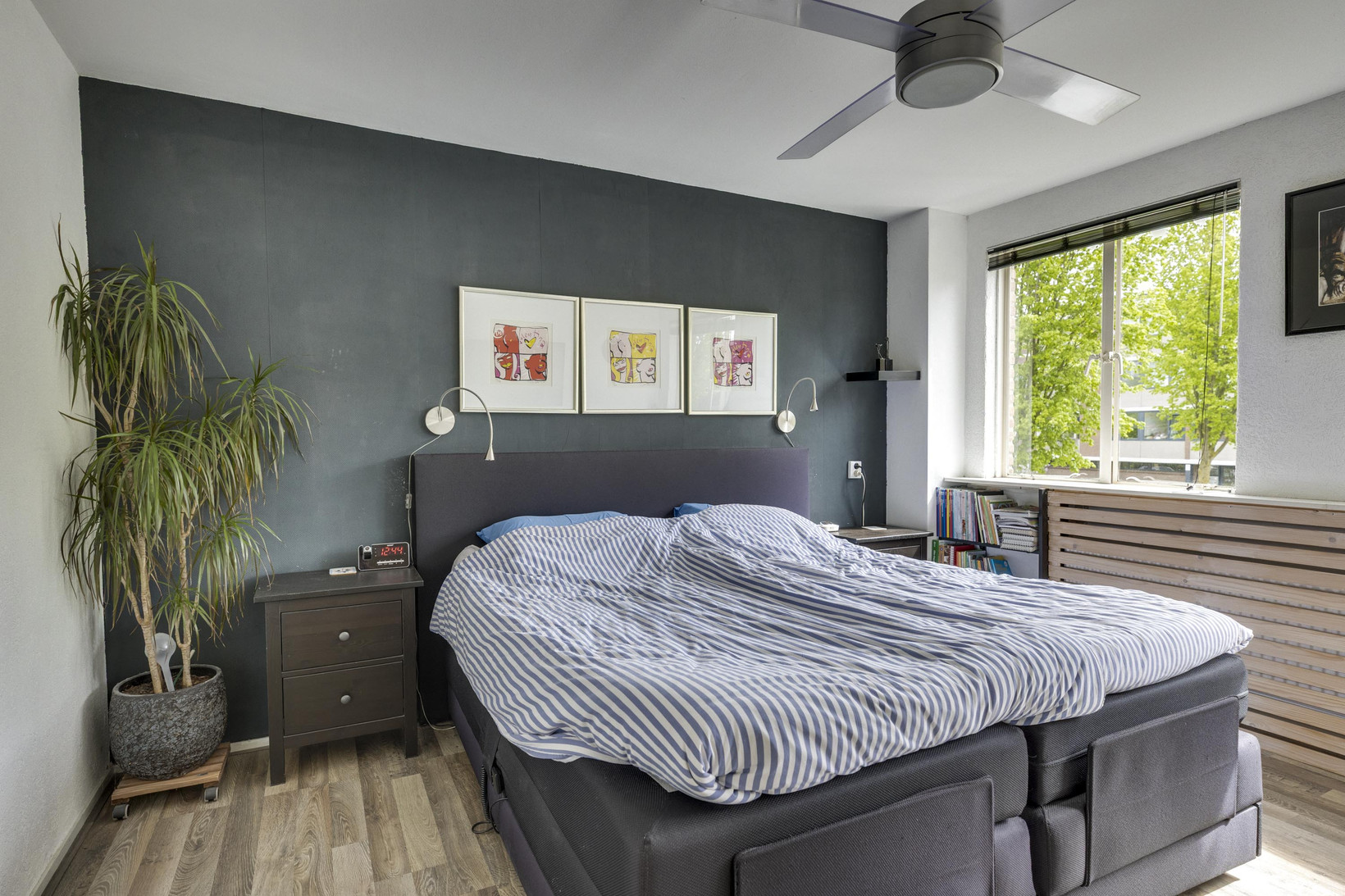 Tussenwoning te koop: Schubertlaan 64, Eindhoven