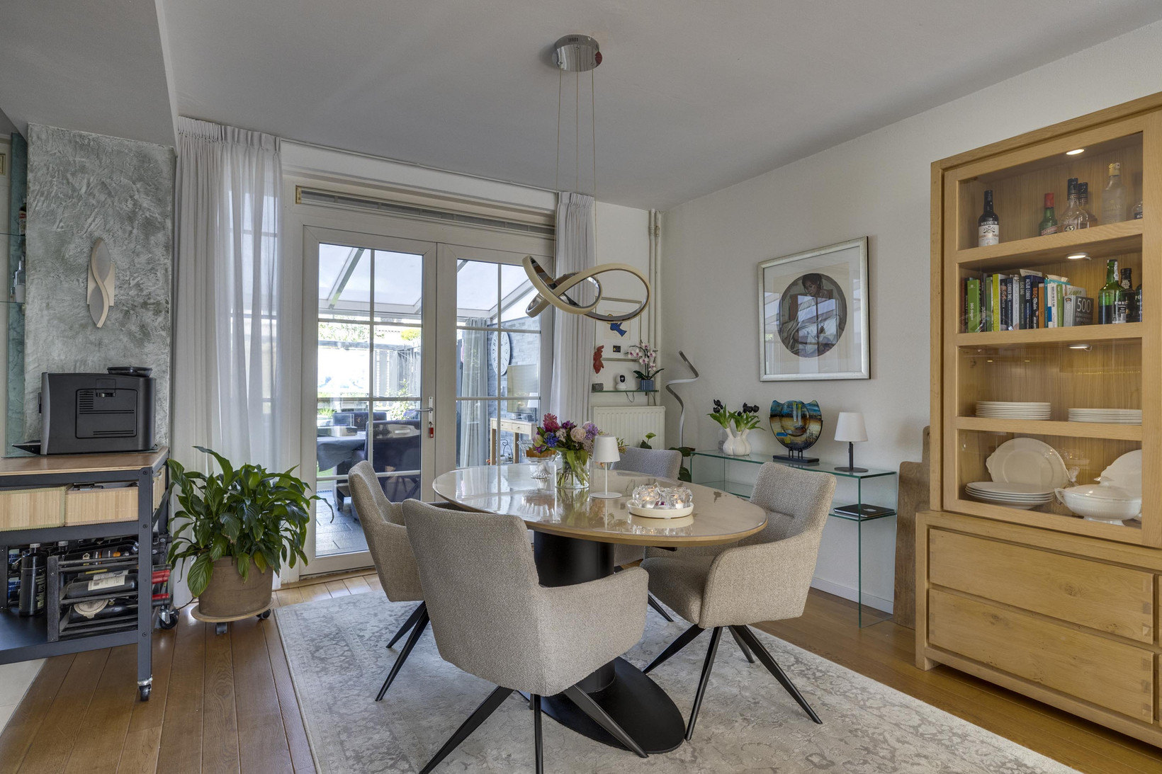 Tussenwoning te koop: Schubertlaan 64, Eindhoven