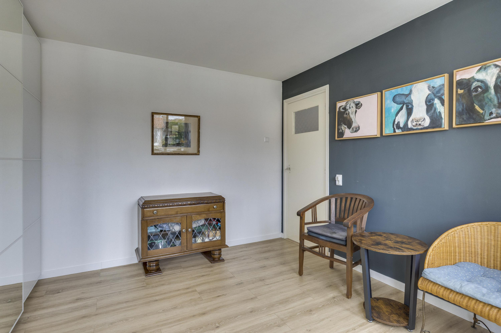 Tussenwoning te koop: Schubertlaan 64, Eindhoven