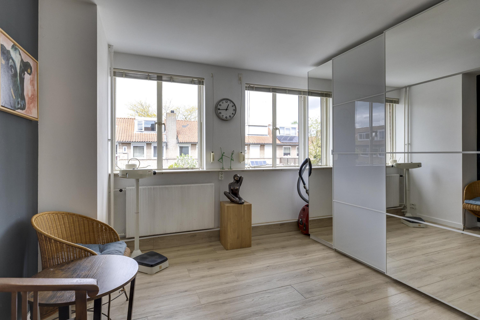 Tussenwoning te koop: Schubertlaan 64, Eindhoven