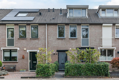 Kasteellaan 86