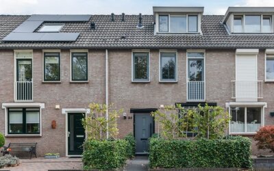 Kasteellaan 86