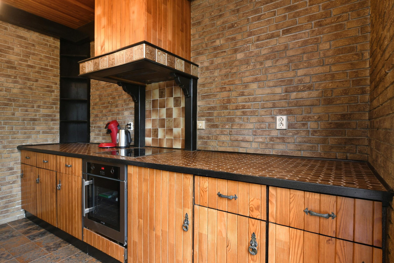 Tussenwoning te koop: Herlaer 43, Eindhoven