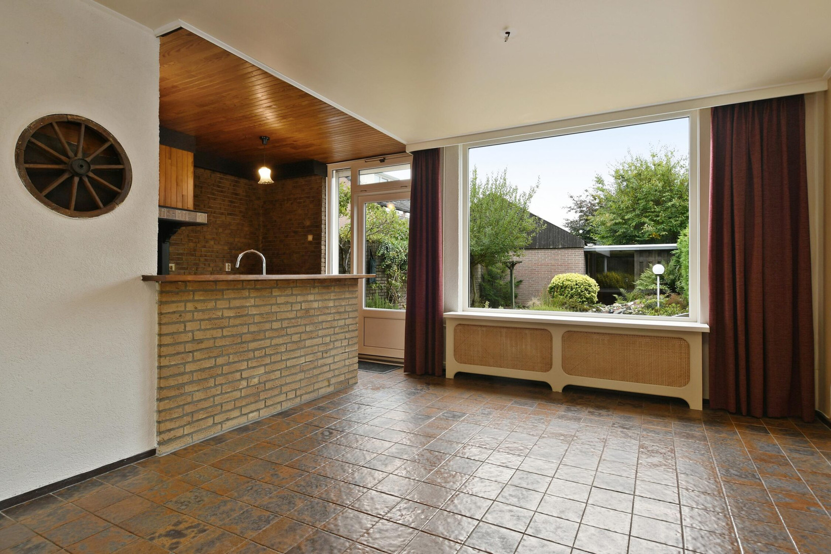 Tussenwoning te koop: Herlaer 43, Eindhoven