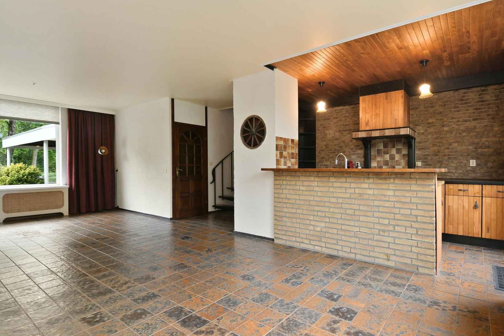 Tussenwoning te koop: Herlaer 43, Eindhoven