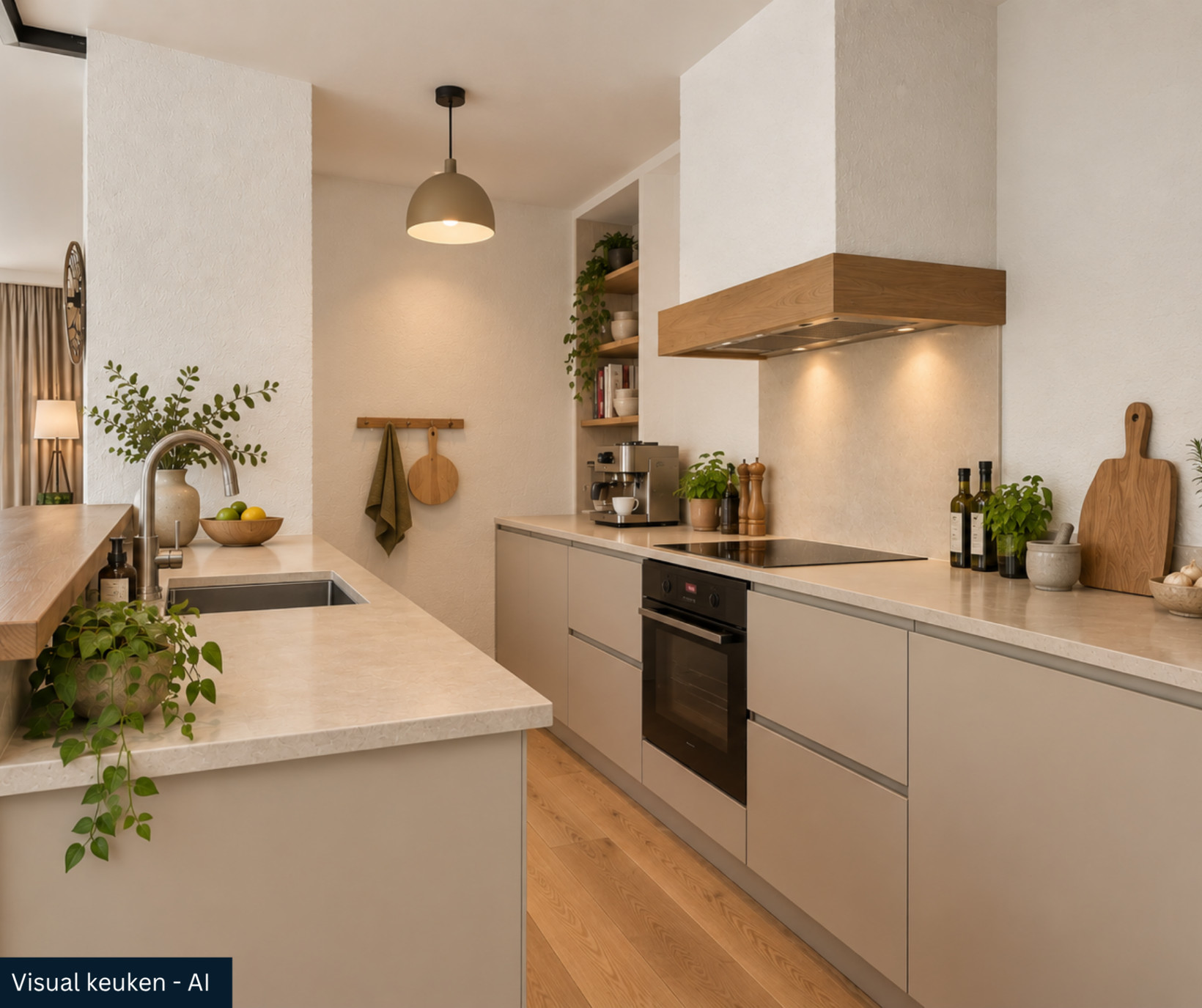 Tussenwoning te koop: Herlaer 43, Eindhoven