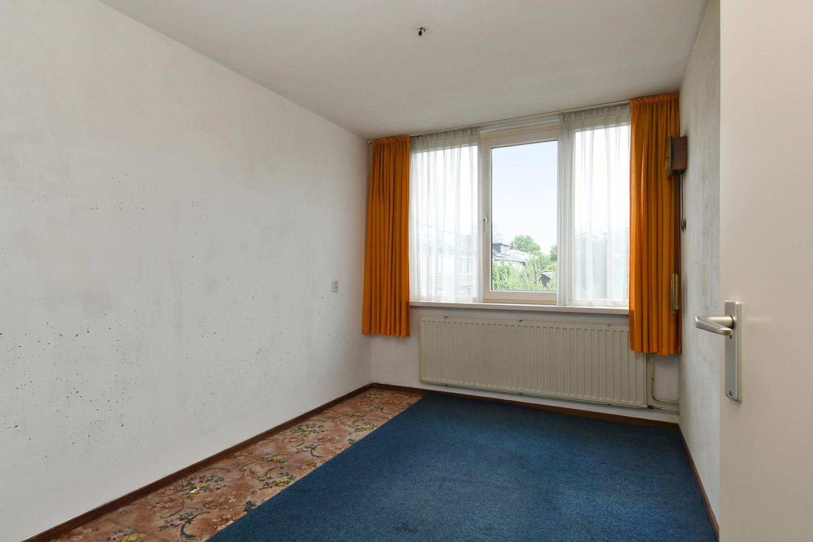 Tussenwoning te koop: Herlaer 43, Eindhoven