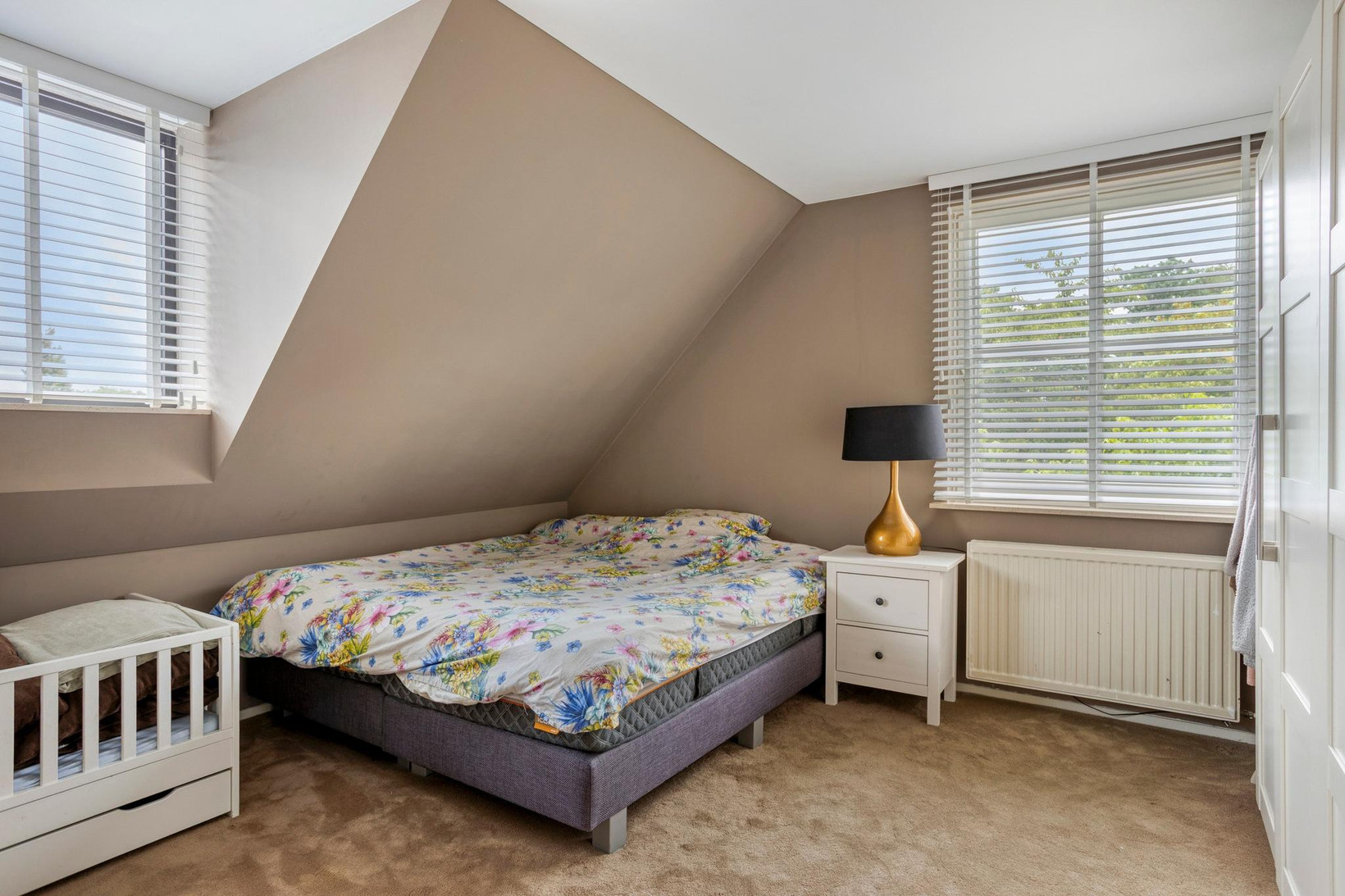 Vrijstaande woning te koop: Bouvigne 17, Eindhoven