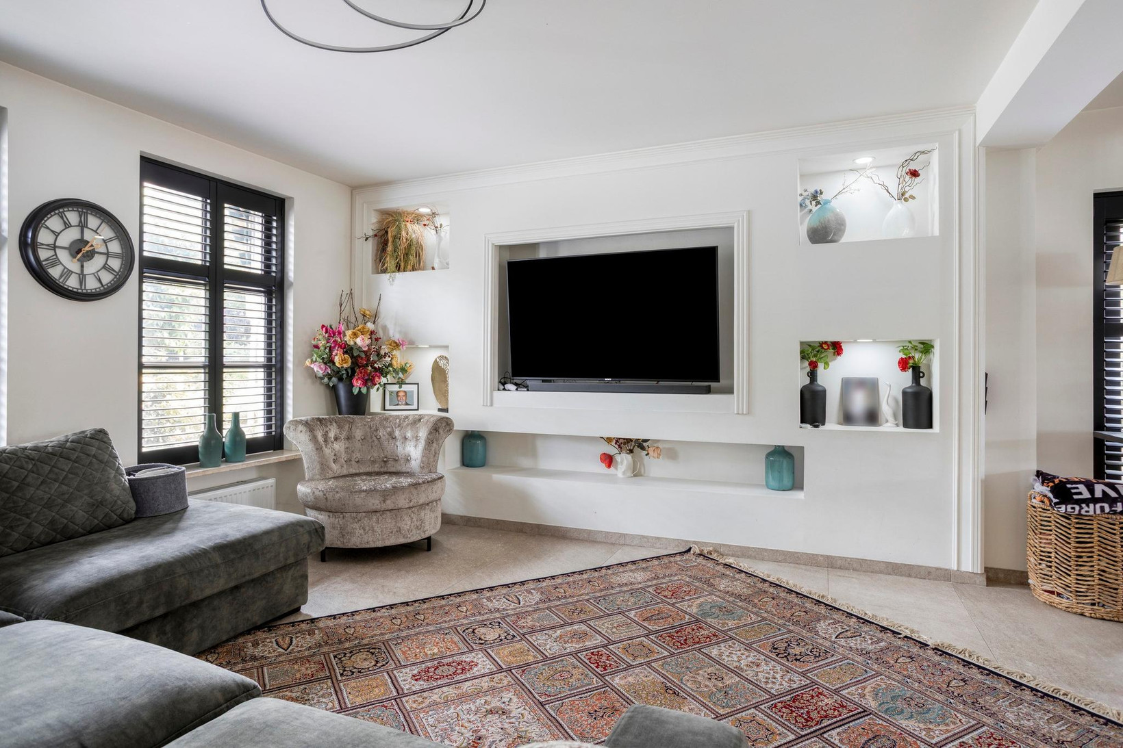 Vrijstaande woning te koop: Bouvigne 17, Eindhoven
