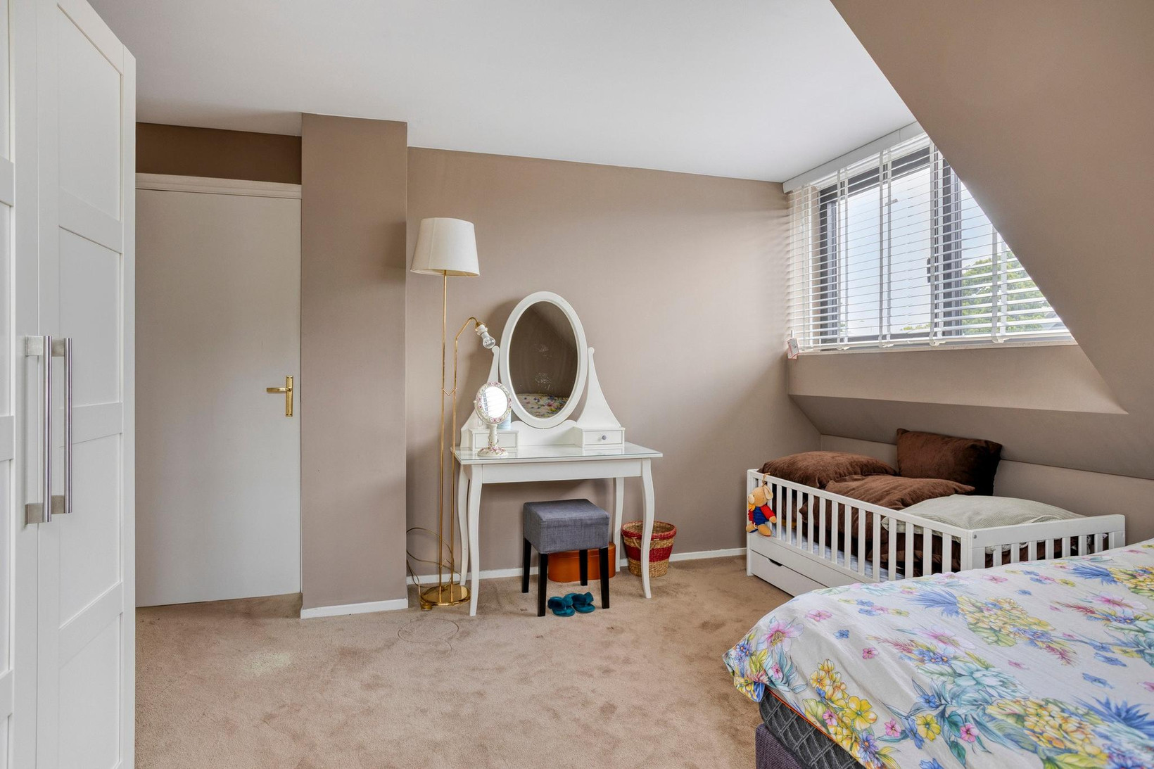 Vrijstaande woning te koop: Bouvigne 17, Eindhoven