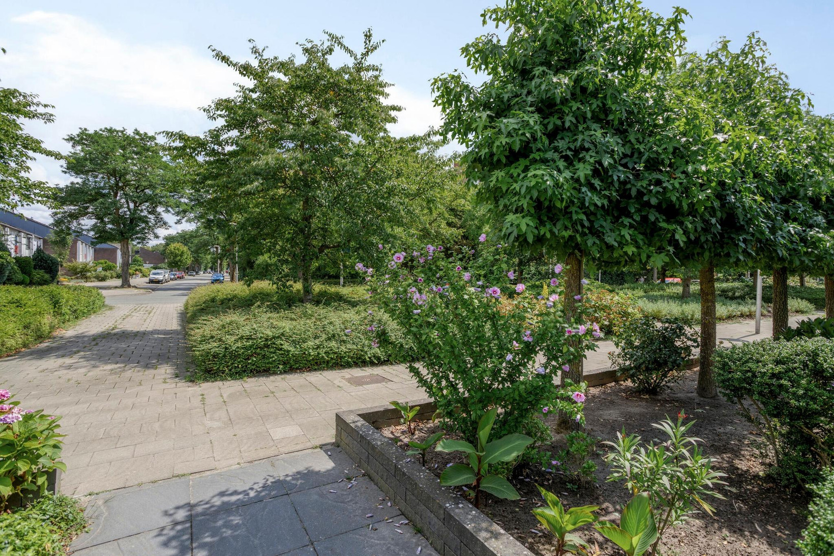 Vrijstaande woning te koop: Bouvigne 17, Eindhoven