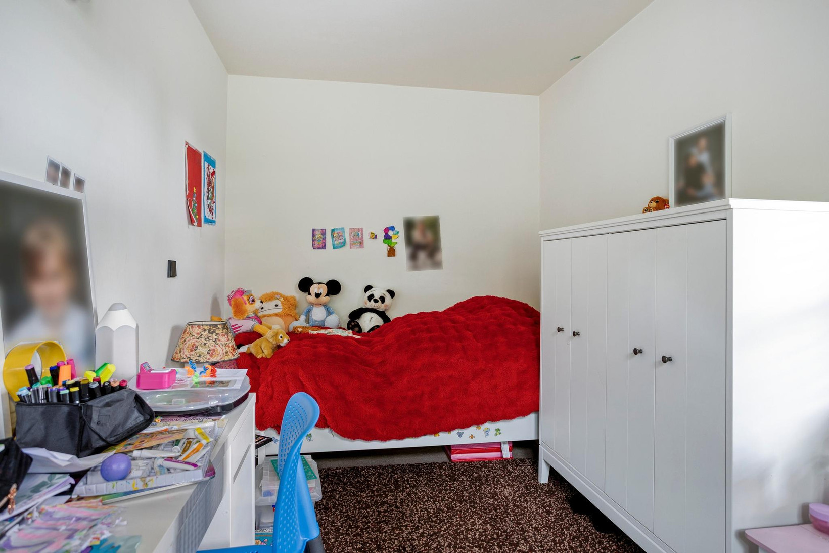 Vrijstaande woning te koop: Bouvigne 17, Eindhoven