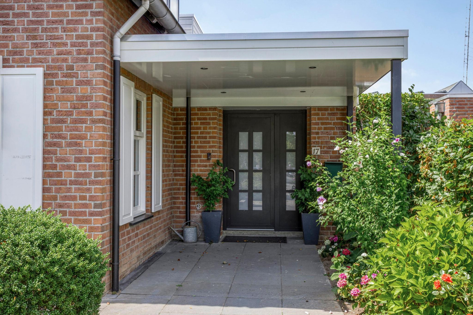 Vrijstaande woning te koop: Bouvigne 17, Eindhoven