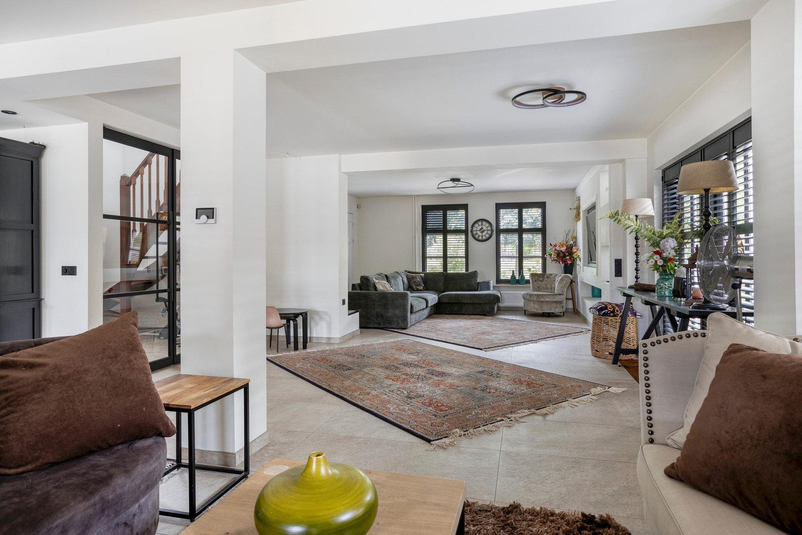 Vrijstaande woning te koop: Bouvigne 17, Eindhoven