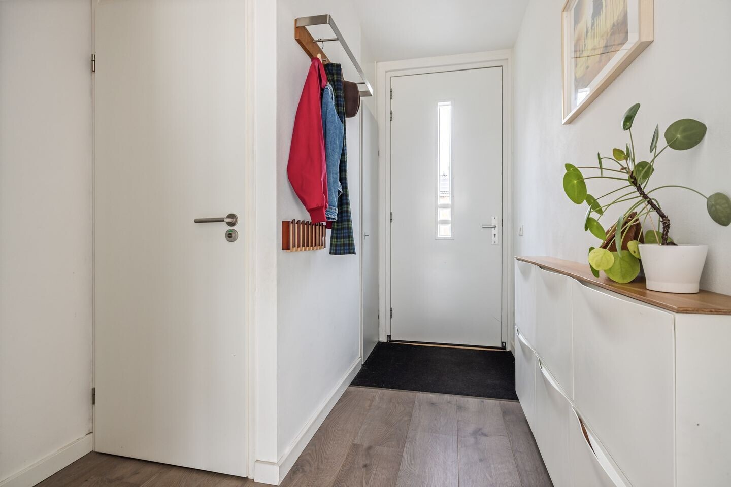 Tussenwoning te koop: Bouvigne 6, Eindhoven