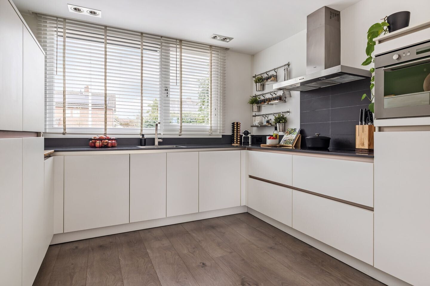Tussenwoning te koop: Bouvigne 6, Eindhoven