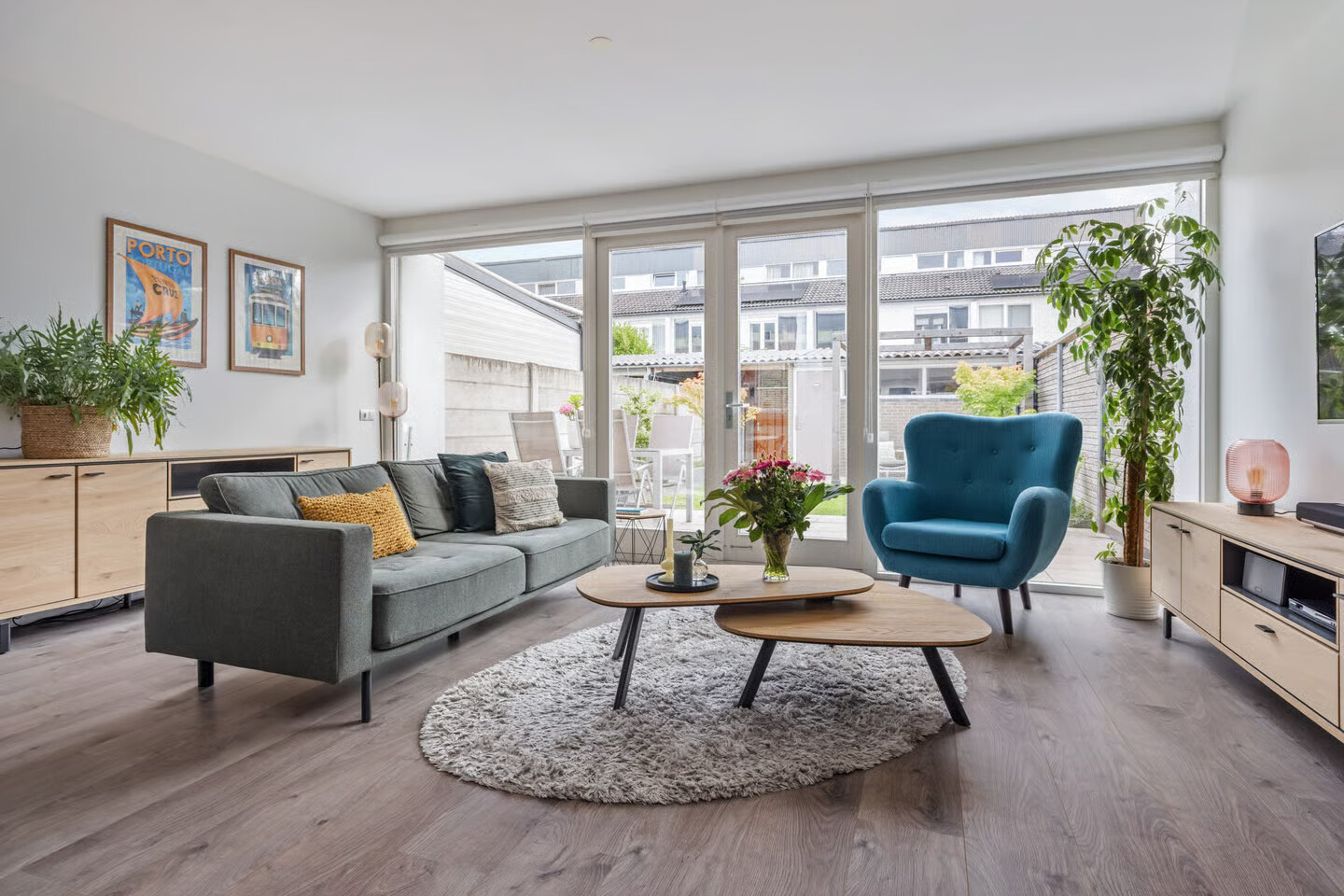 Tussenwoning te koop: Bouvigne 6, Eindhoven