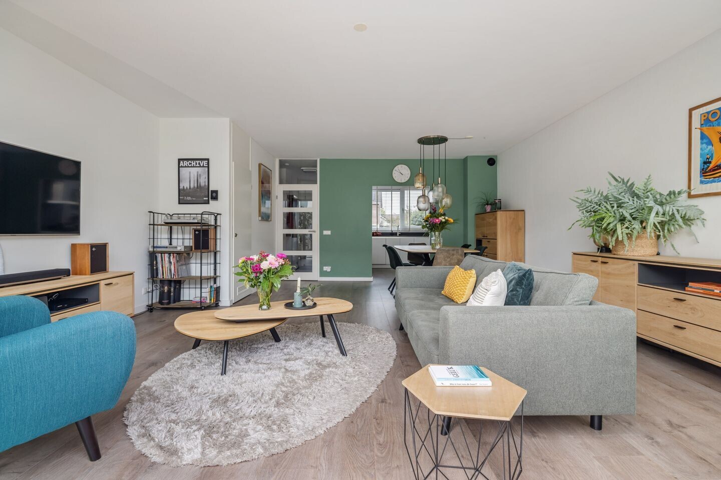 Tussenwoning te koop: Bouvigne 6, Eindhoven