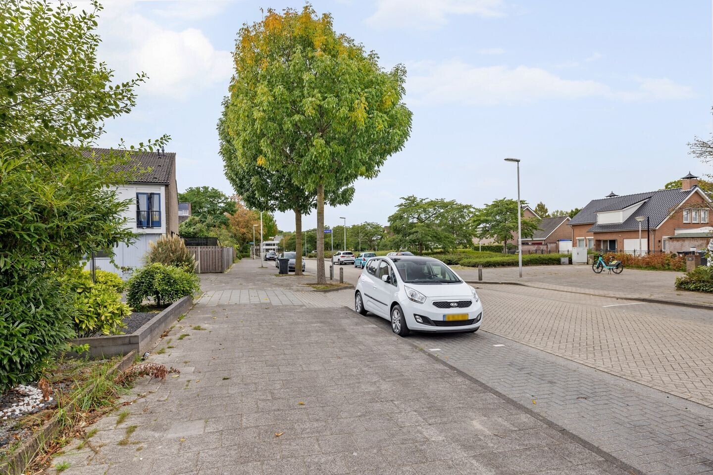 Tussenwoning te koop: Bouvigne 6, Eindhoven