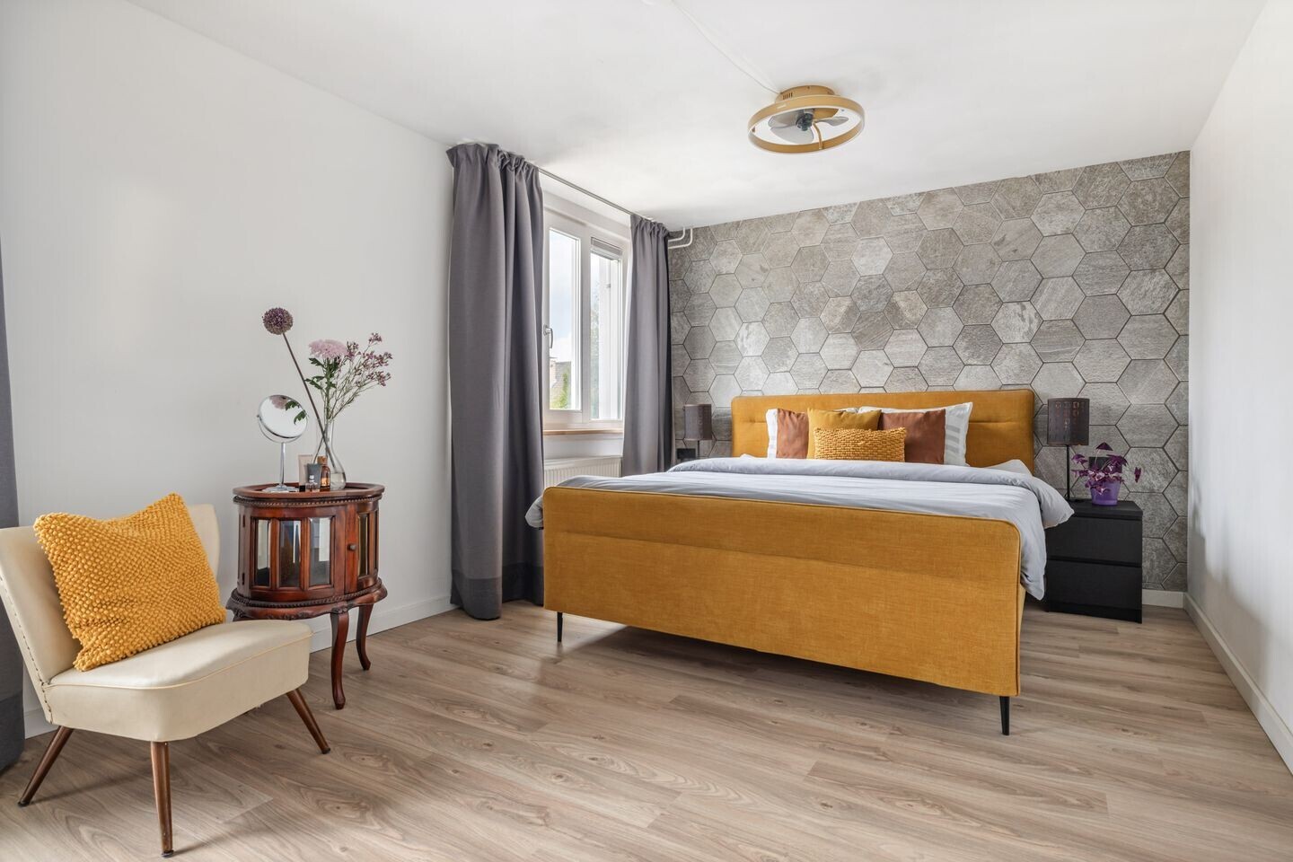 Tussenwoning te koop: Bouvigne 6, Eindhoven