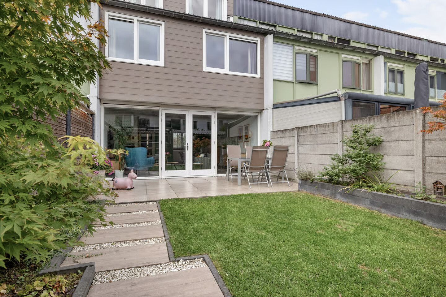 Tussenwoning te koop: Bouvigne 6, Eindhoven